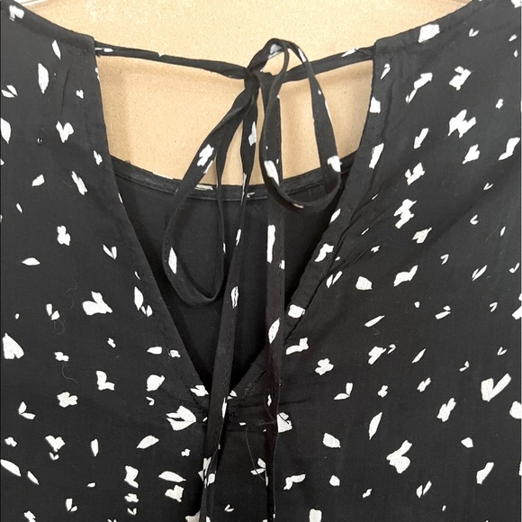 Anthropologie Shift Dress by Cloth & Stone - Picture 3 of 5